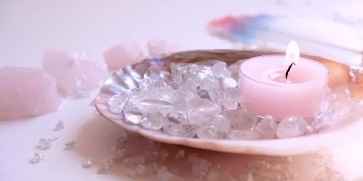 Rose Quartz Bowl
