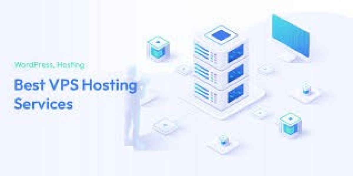 Best VPS Hosting Solutions for High Performance
