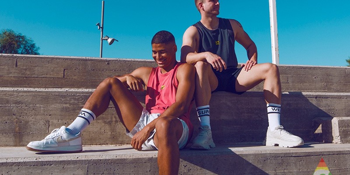 Curated Underwear for Self-Expression