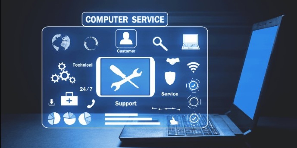 Fast, Reliable, and Life-Saving Solutions