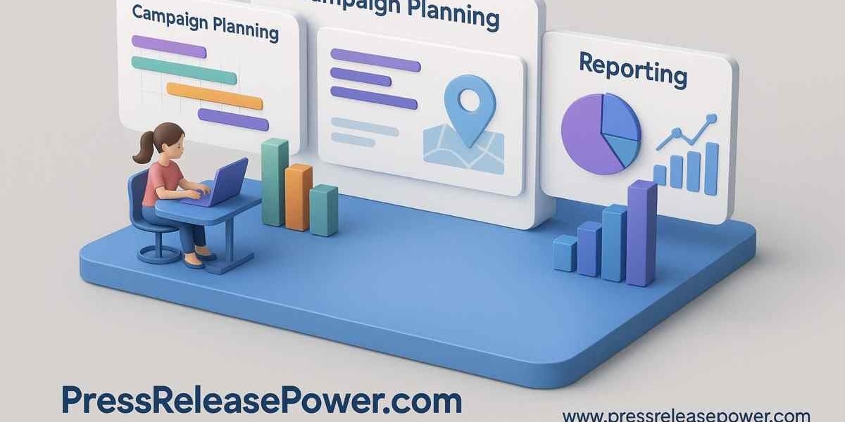 Event Promotion Press Release | Drive US Event