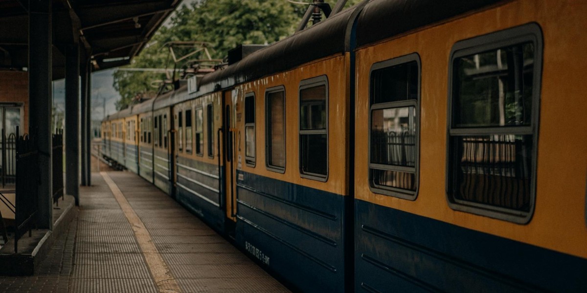 How Modern Medical Equipment in Train Ambulance