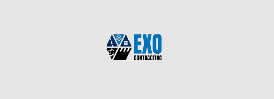 Exo Contracting Cover Image