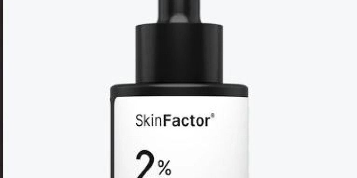 Because salicylic acid isn’t just a treatment —