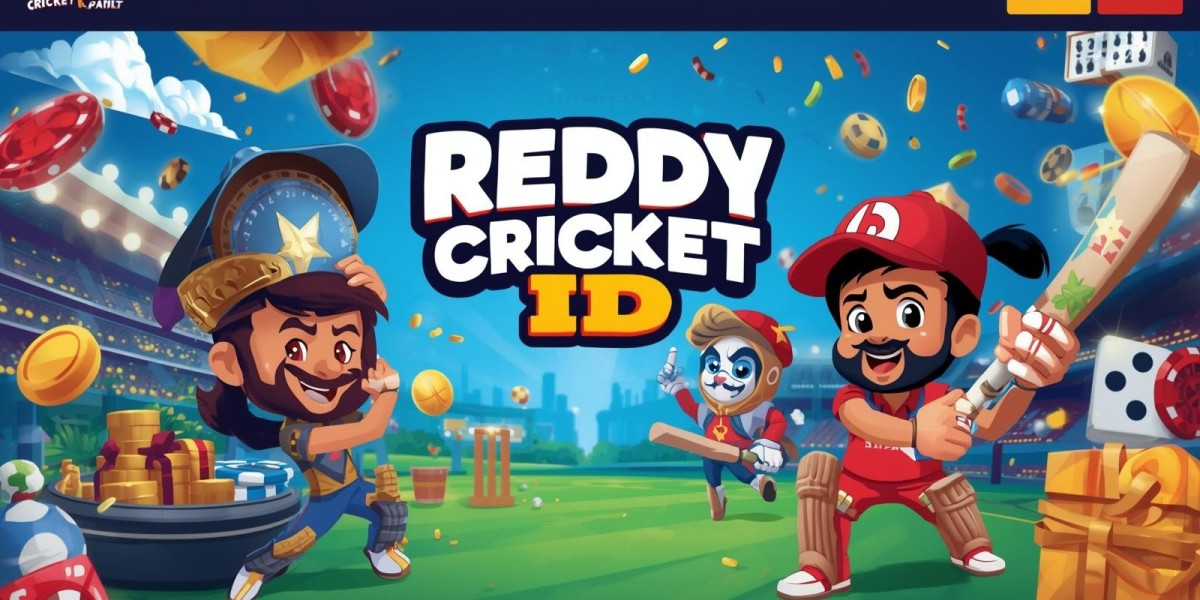 Why Reddy Anna Cricket ID Is Trending Gamers