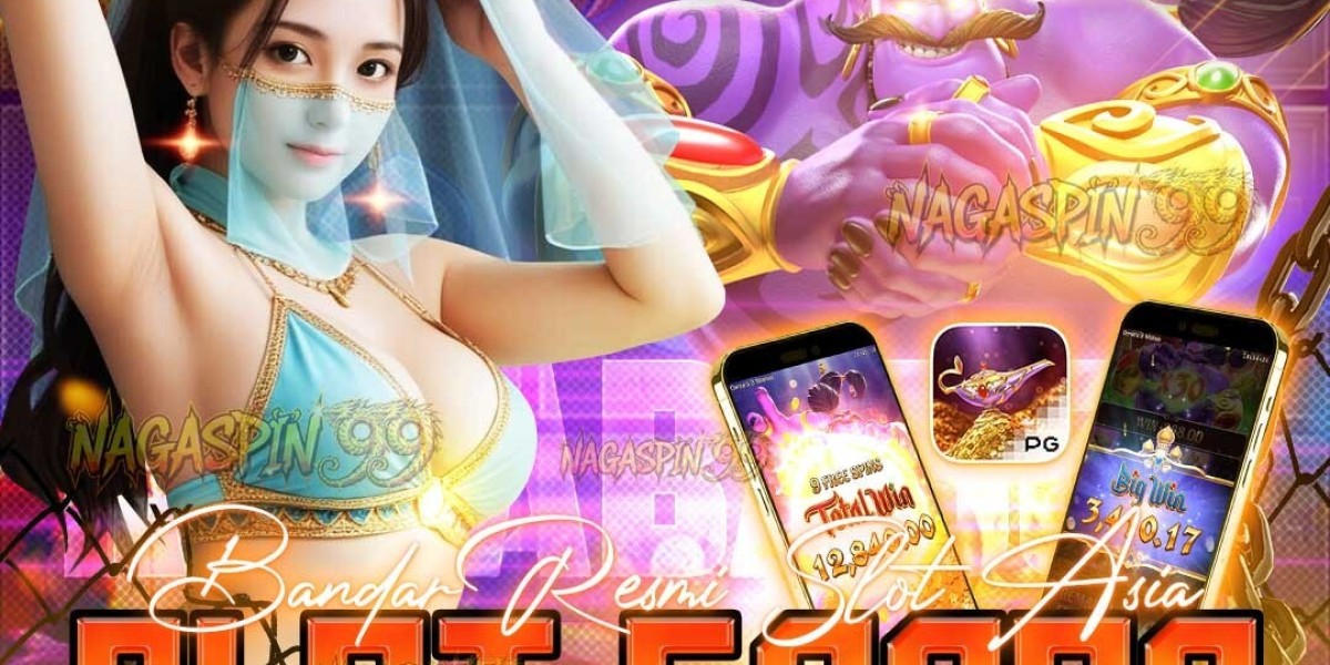 Tips Maksimalkan Bonus Nagaspin99