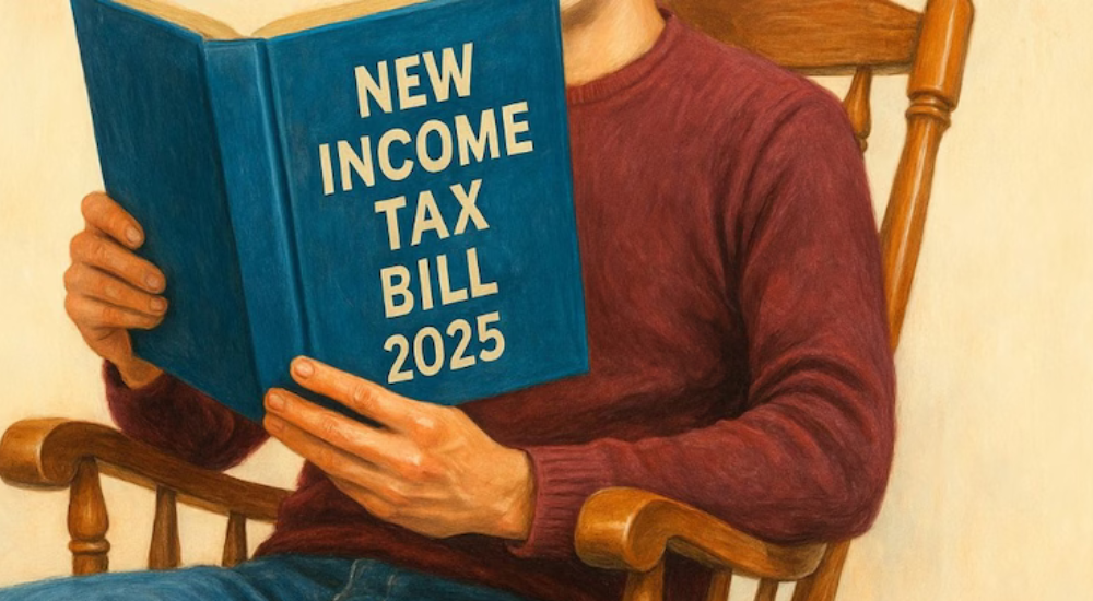 2025 Tax Law Shakes Up Retirement & High-Income Taxes