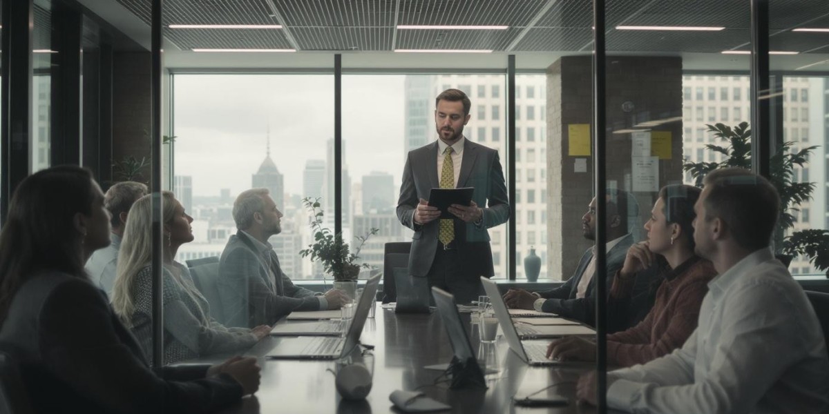 The Powerful Shift Toward Alternative Models