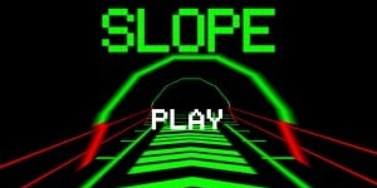 Discover the Thrill of Slope Game