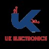 UK electronics Profile Picture