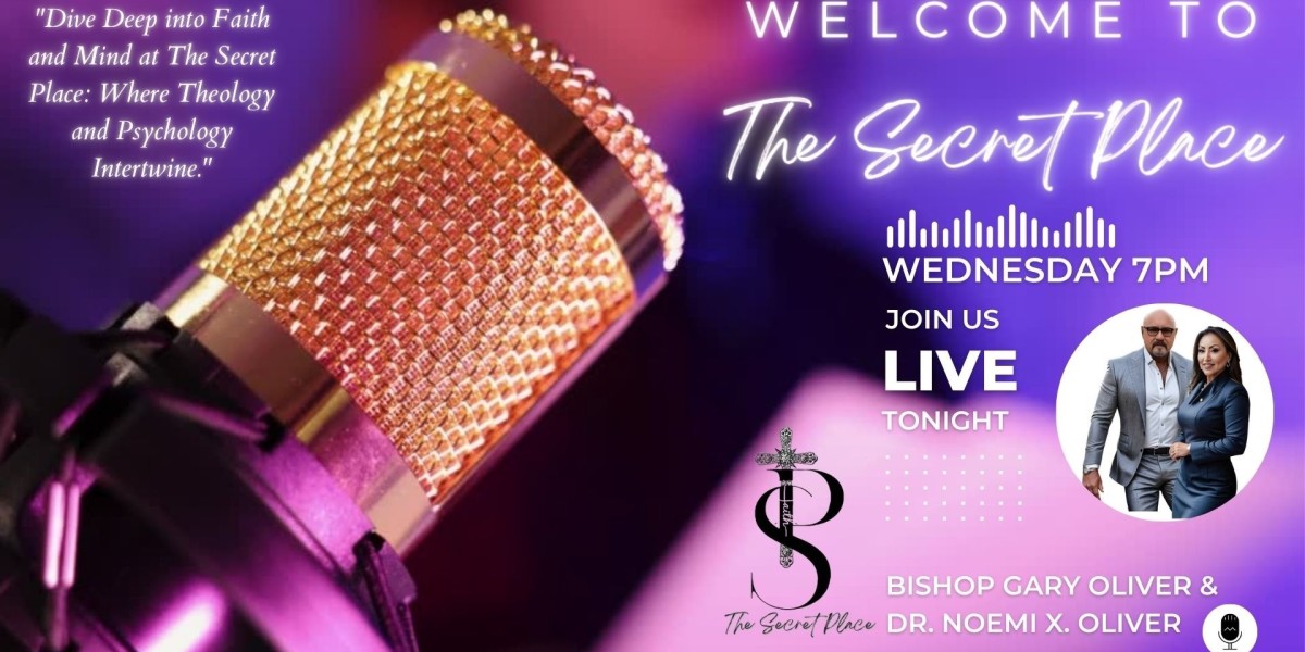 How Prophetic Worship Music Prepares Hearts for