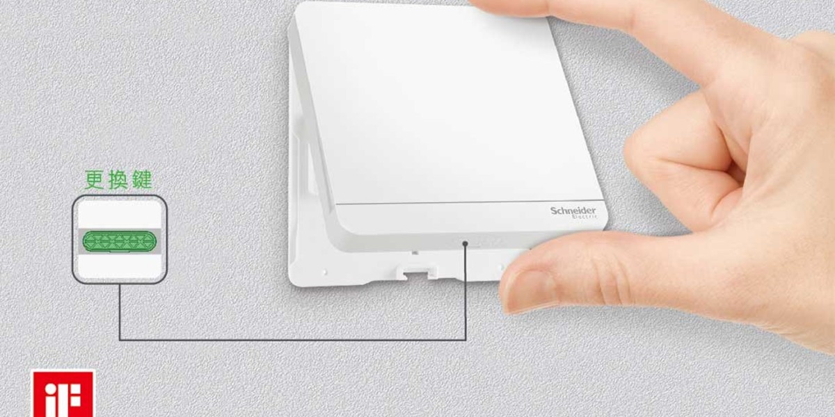 電制開關：智慧能源控制的核心關鍵