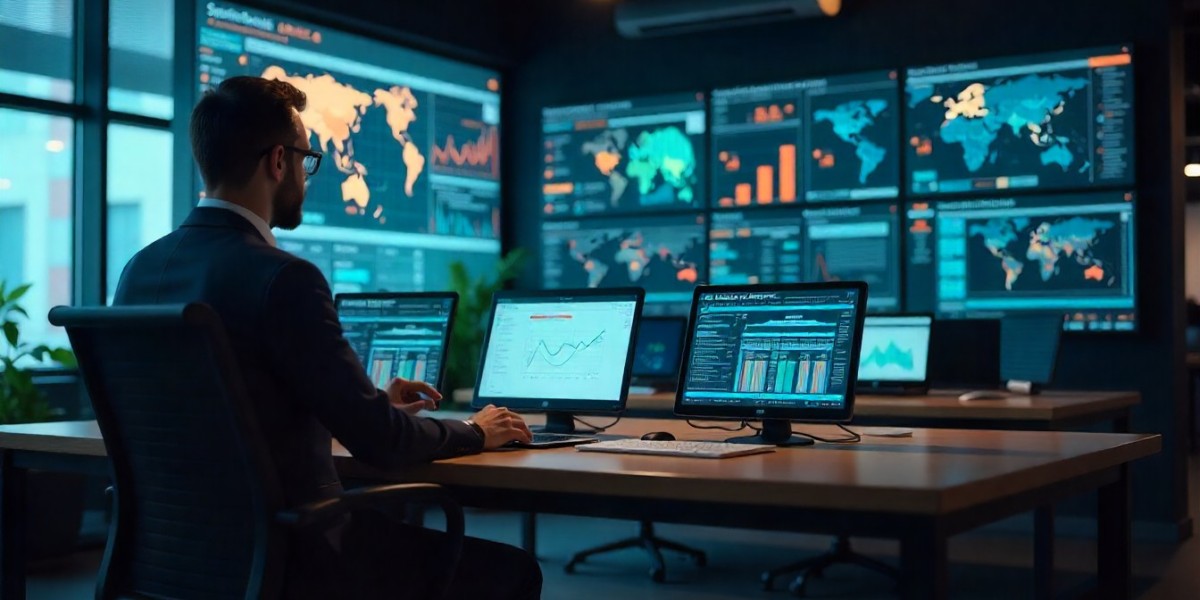 Digital Logistics Market Size, Share and Growth