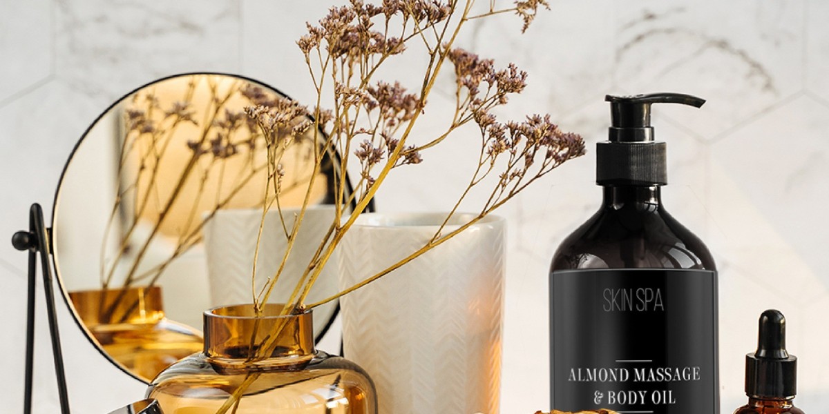 The Ultimate Guide to Wholesale Bath and Body P