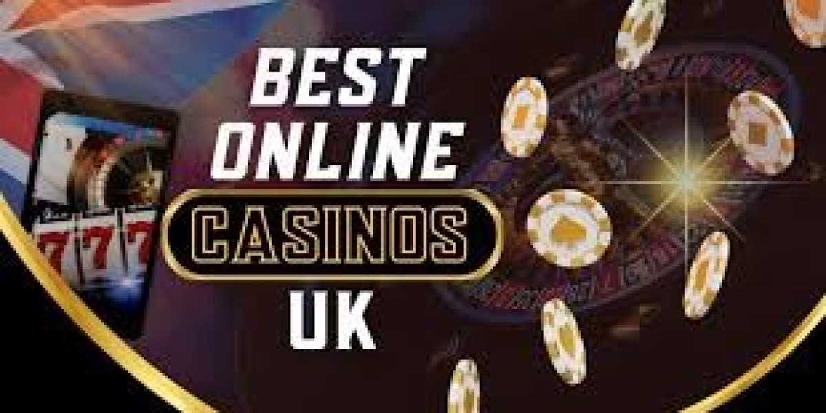 Exploring the Future of Online Casinos in the U