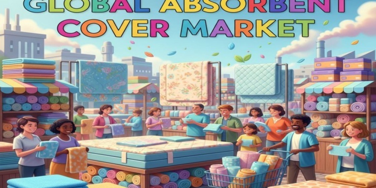 Absorbent Cover Market 2025 to 2035