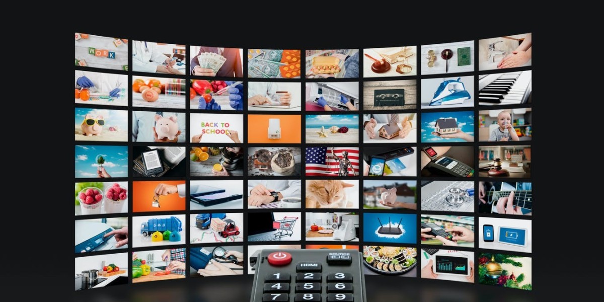 How Kemo IPTV Delivers 4K Ultra HD Streaming