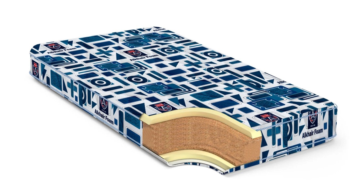 Premium Ortho Mattresses for Ultimate Comfort