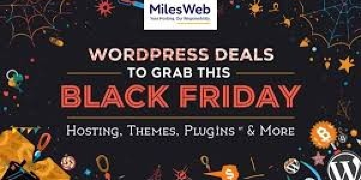 Black Friday Hosting Deals 2025 Grab the Best