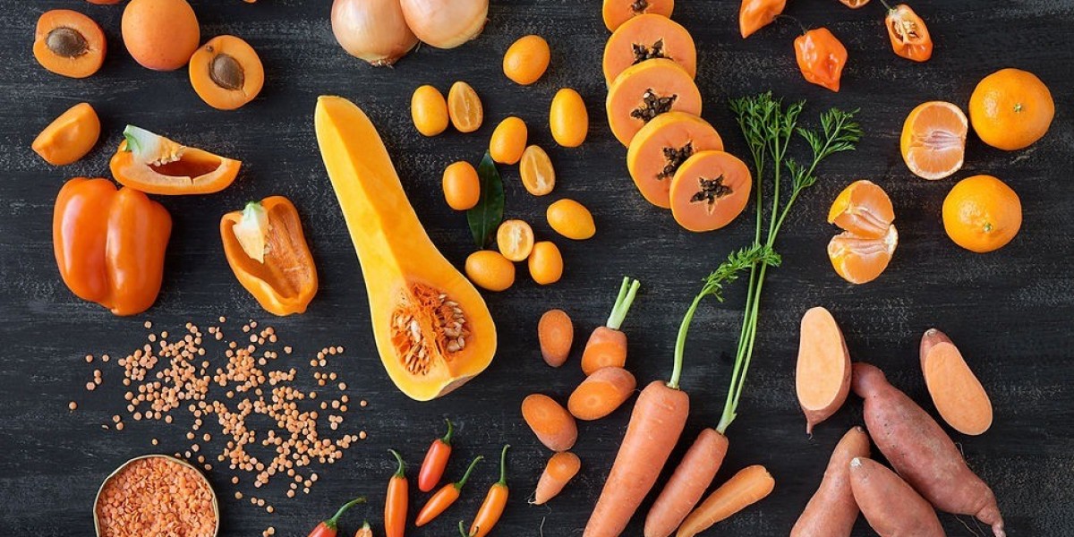 Beta Carotene Market Future Growth Outlook