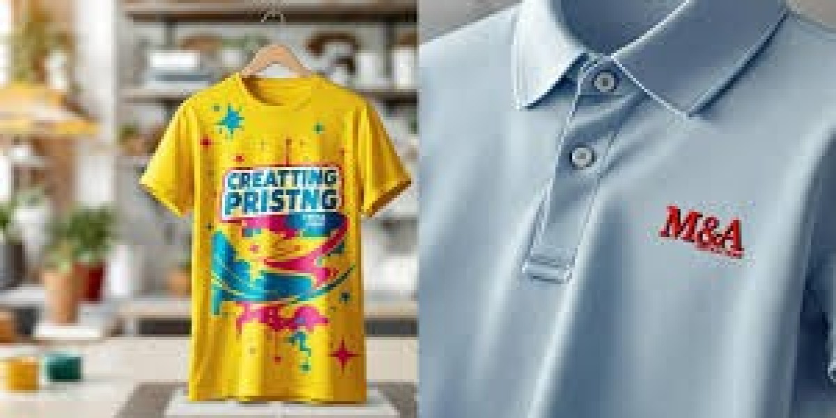 The Growing Value of Modern custom workwear Mel