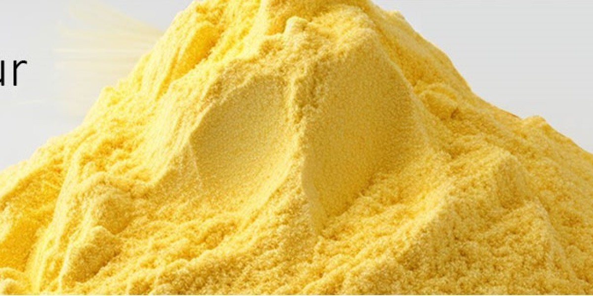 유황 (Sulphur) 시장 통찰력 및 가격 동향