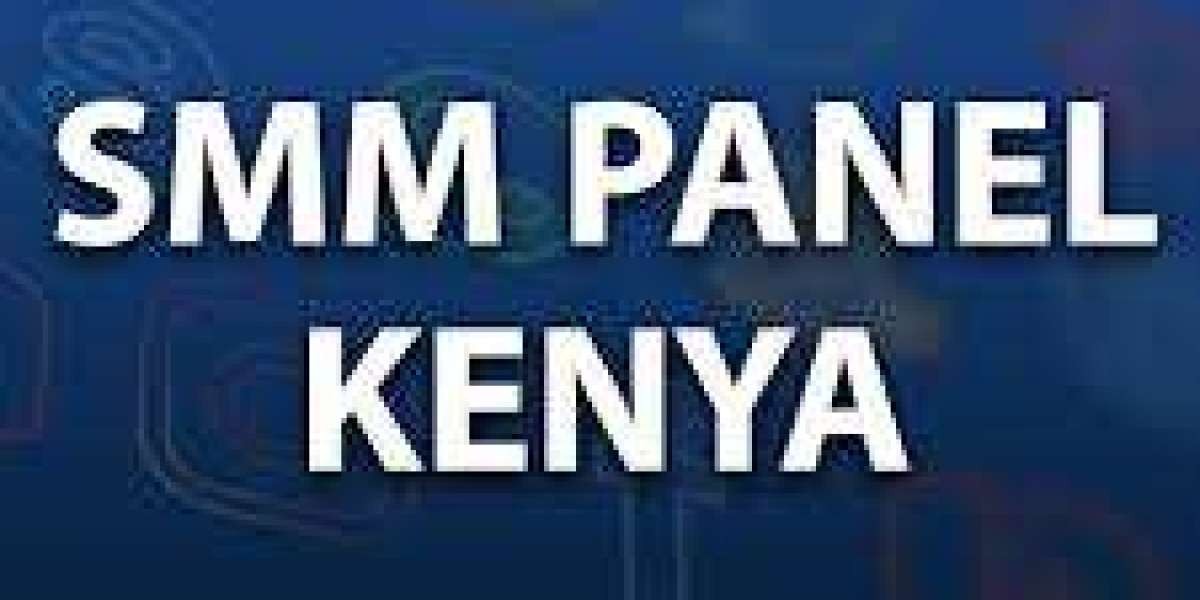 Grow Your Social Media Faster Using MPesa SMM P