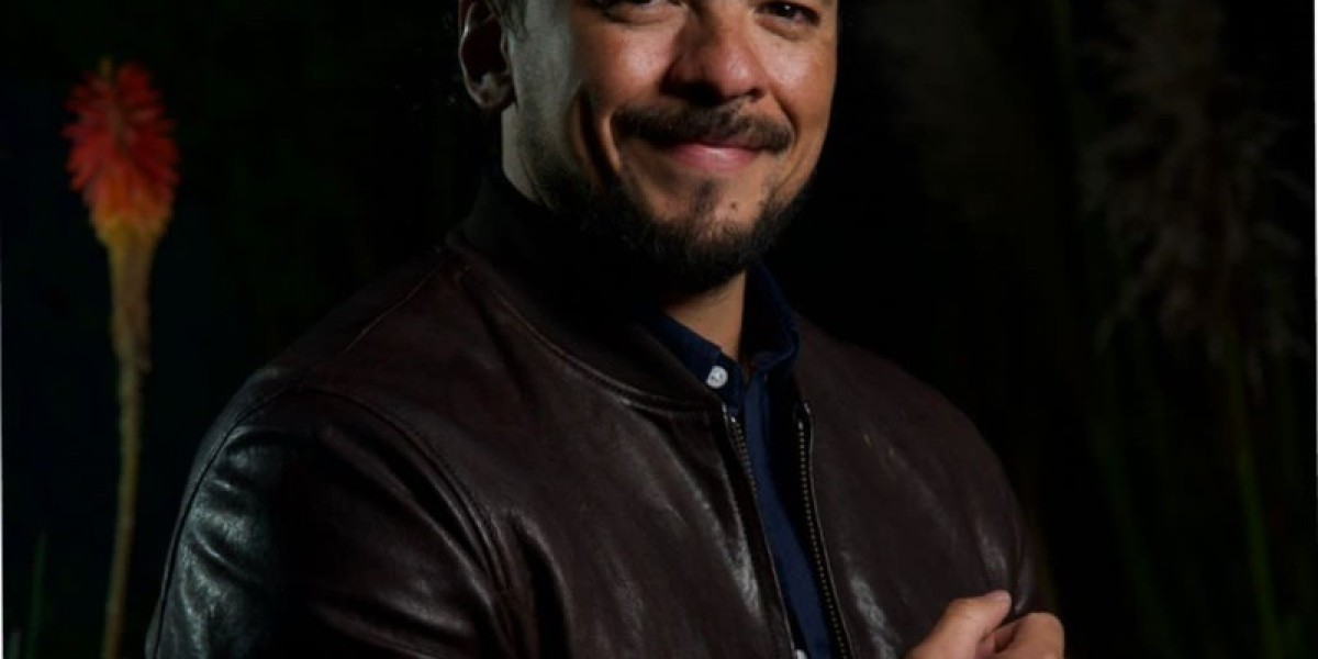 Juan Becerra:Powering the Future with Renewable