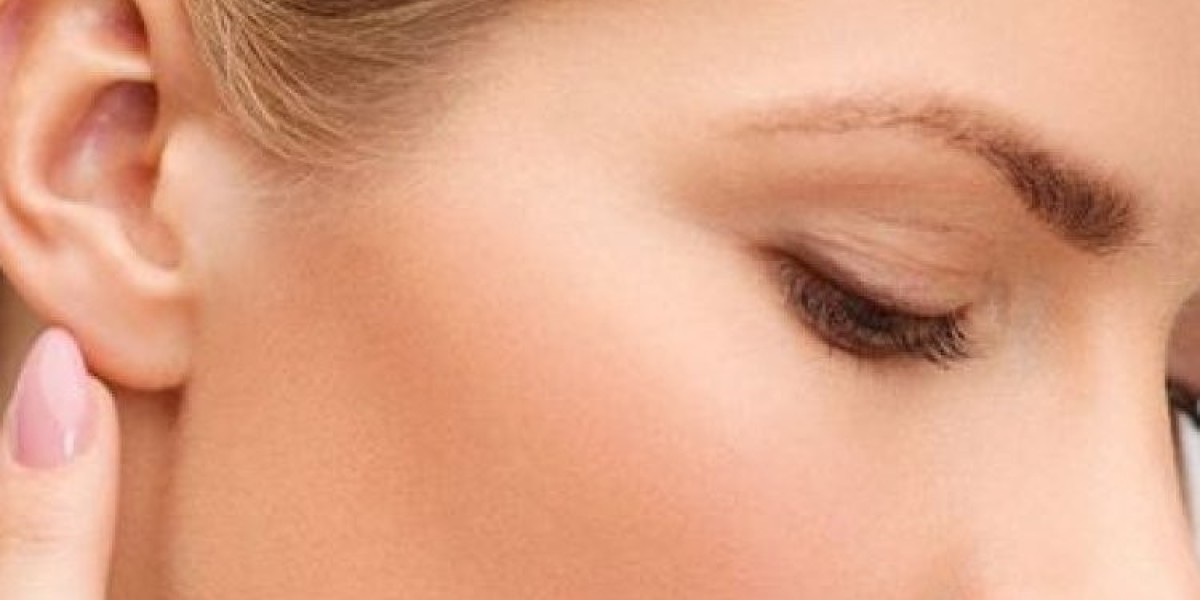 Non-Surgical Alternatives to Ear Reshaping