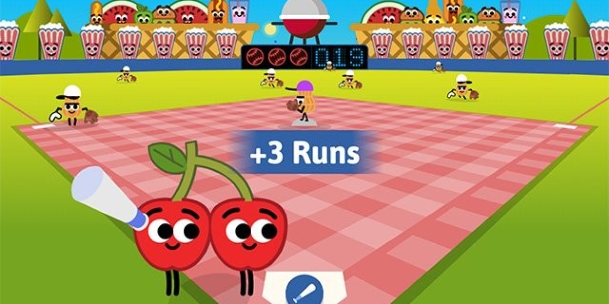 Swinging Snacks & Summer Nostalgia: My Love Let