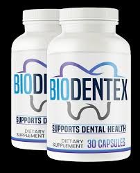 BioDentex usa Profile Picture