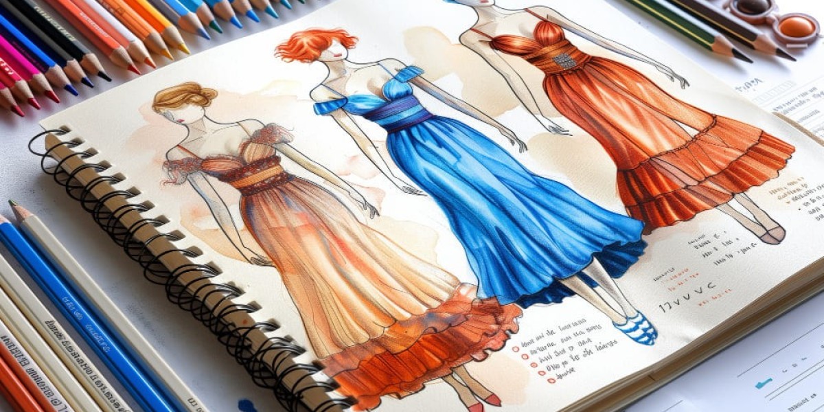 Top Fashion Designing Courses in India