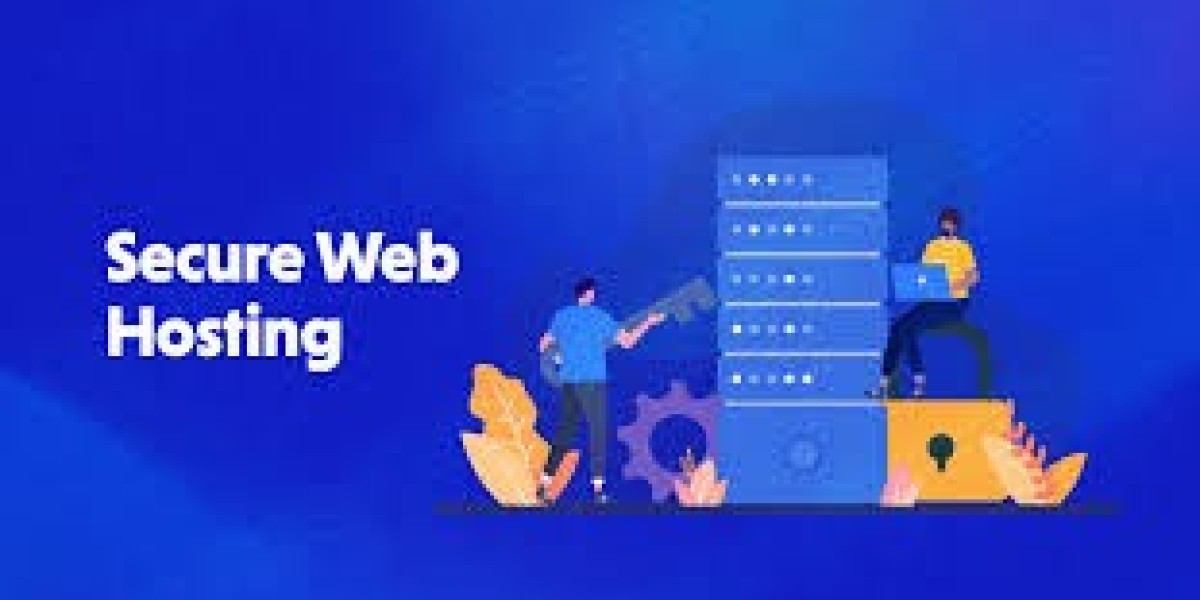 Managed Security Hosting: Protecting Website