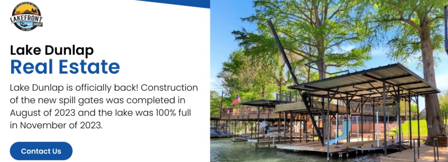 The Lakefront Group Cover Image