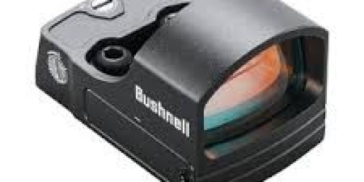 Gun Sight for Improved Accuracy | Precision and