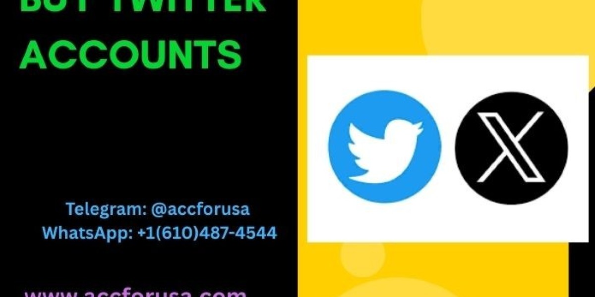 15 best sites To Buy Twitter Accounts (PVA )