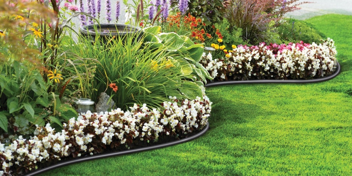 Best Tools and Materials for Installing Garden