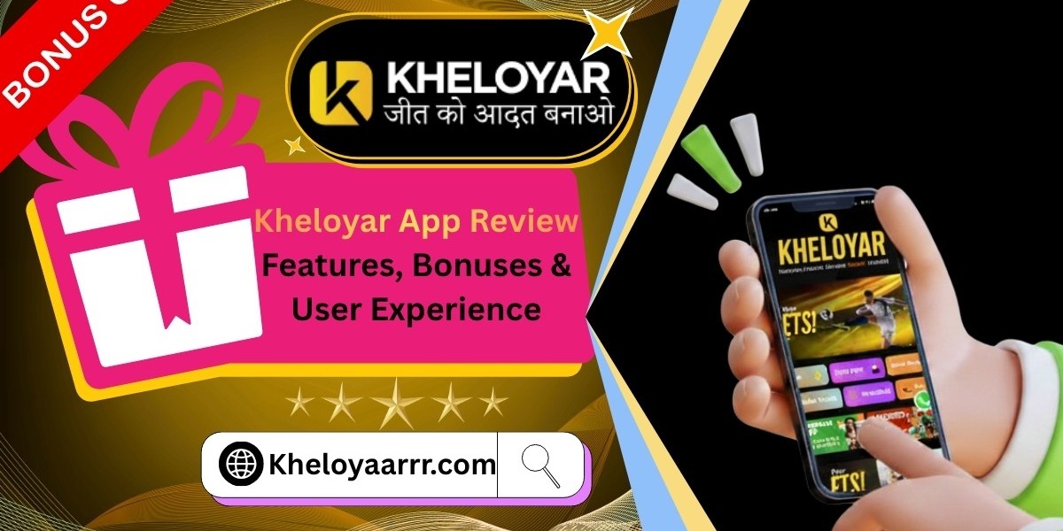 Kheloyar App Review: Features, Bonuses & User