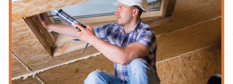 hands Insulation Cover Image