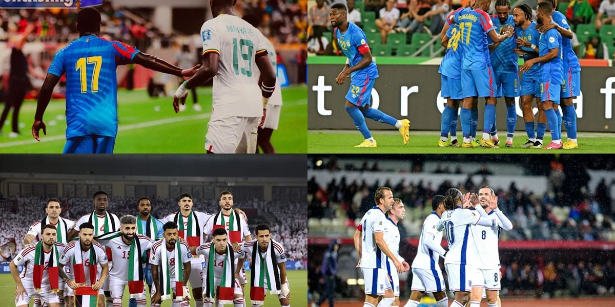 FIFA World Cup Tickets: The 20 Qualification Sp