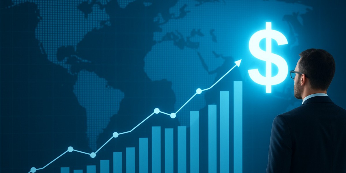 Fintech Funding 2025: Global Investment Growth