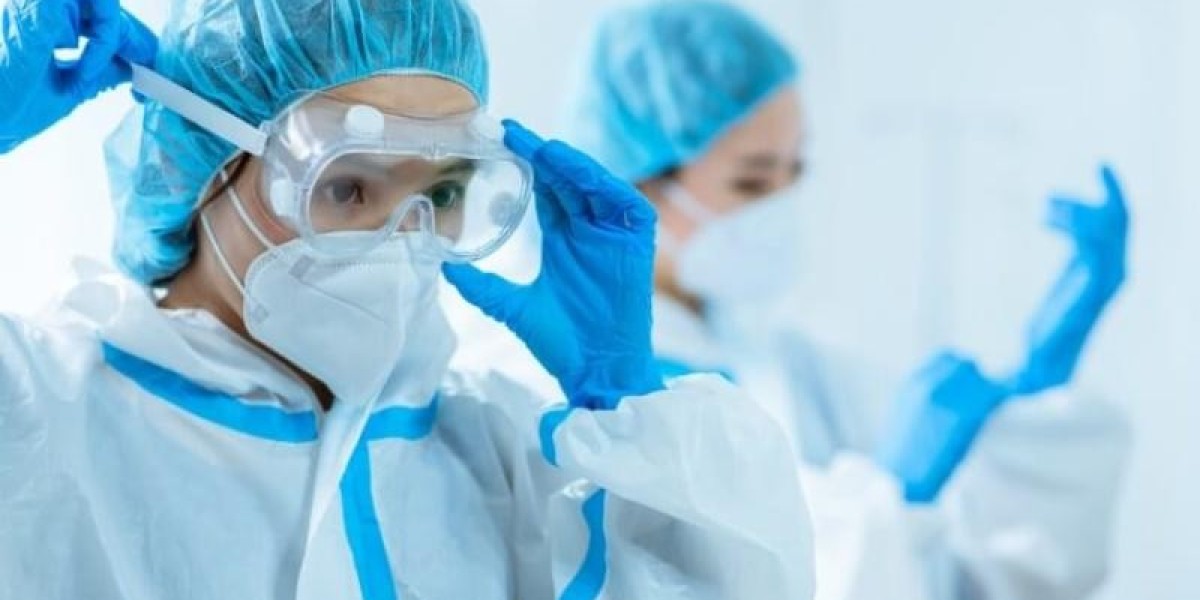 Personal Protective Equipment Market