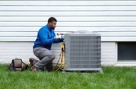 Gleason HVAC Profile Picture
