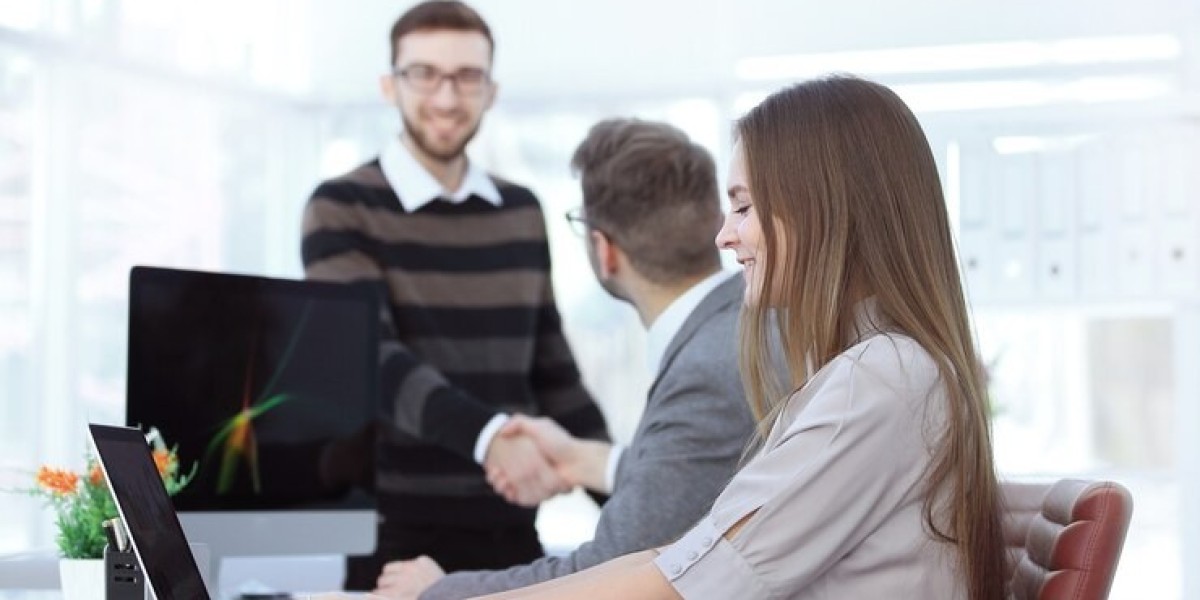 Stronger Hiring Through Trusted Screening