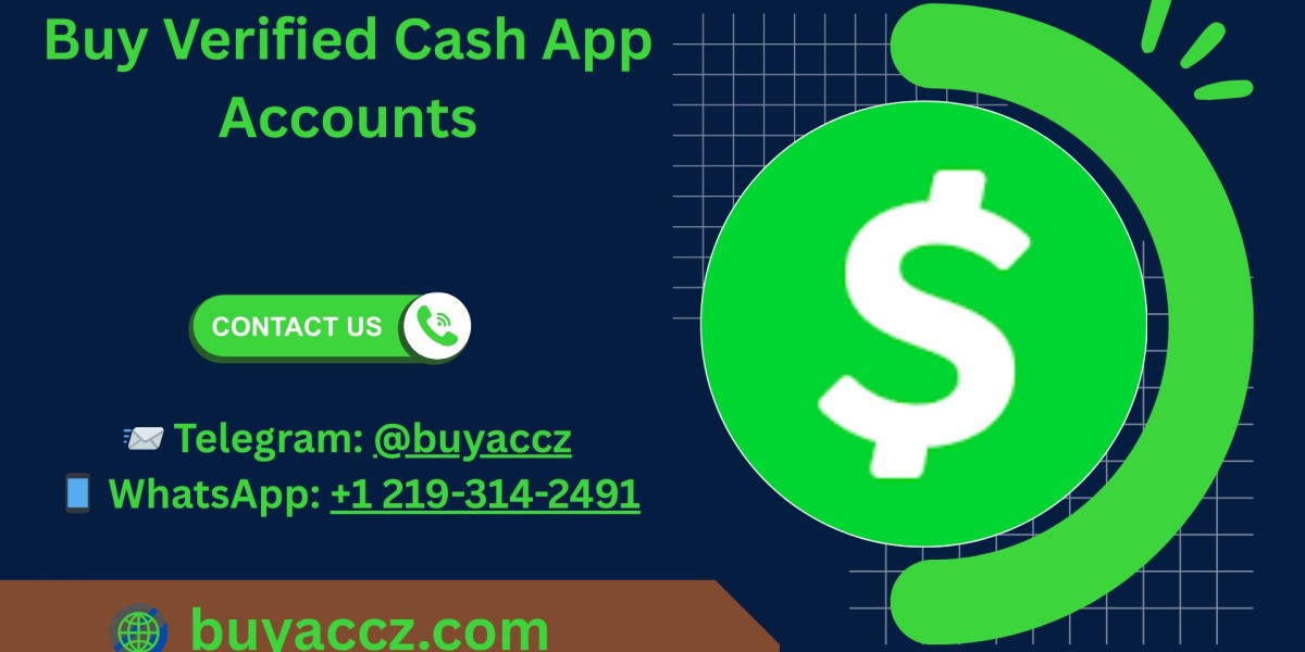 Do You Really Need to Buy Verified Cash App Acc