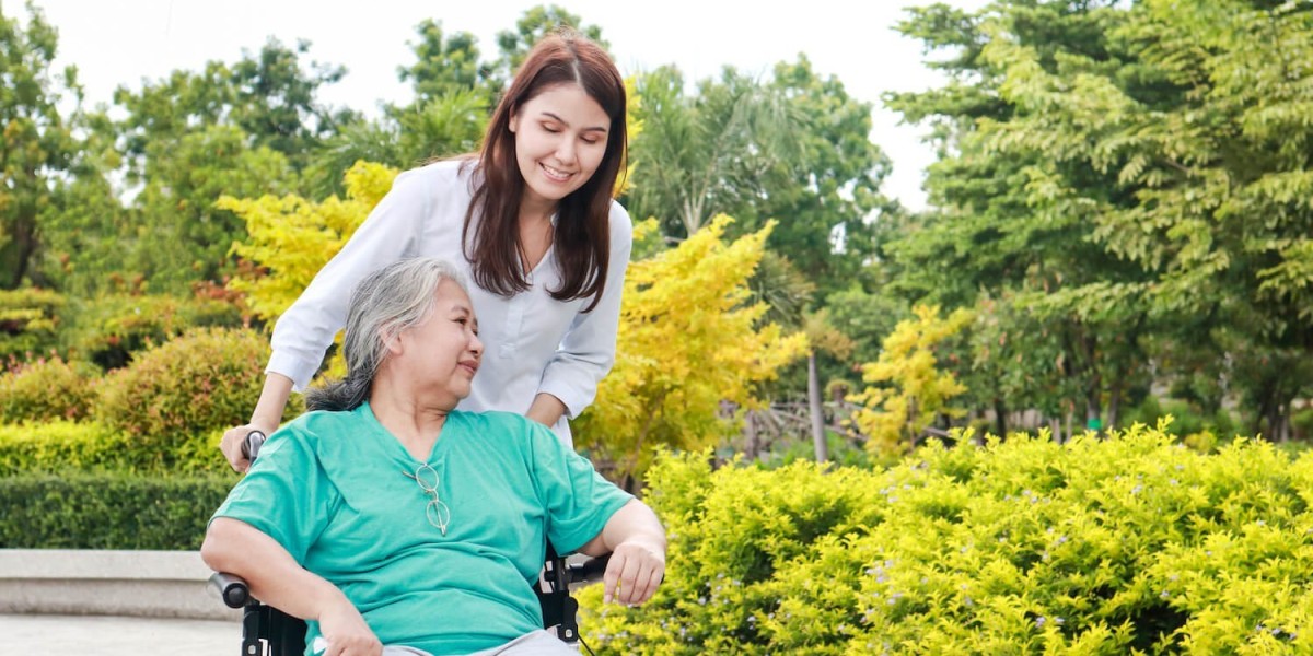 What Do Home Care Services in Dubai Actually Of