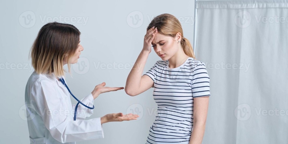 What Causes Sudden Health Problems?