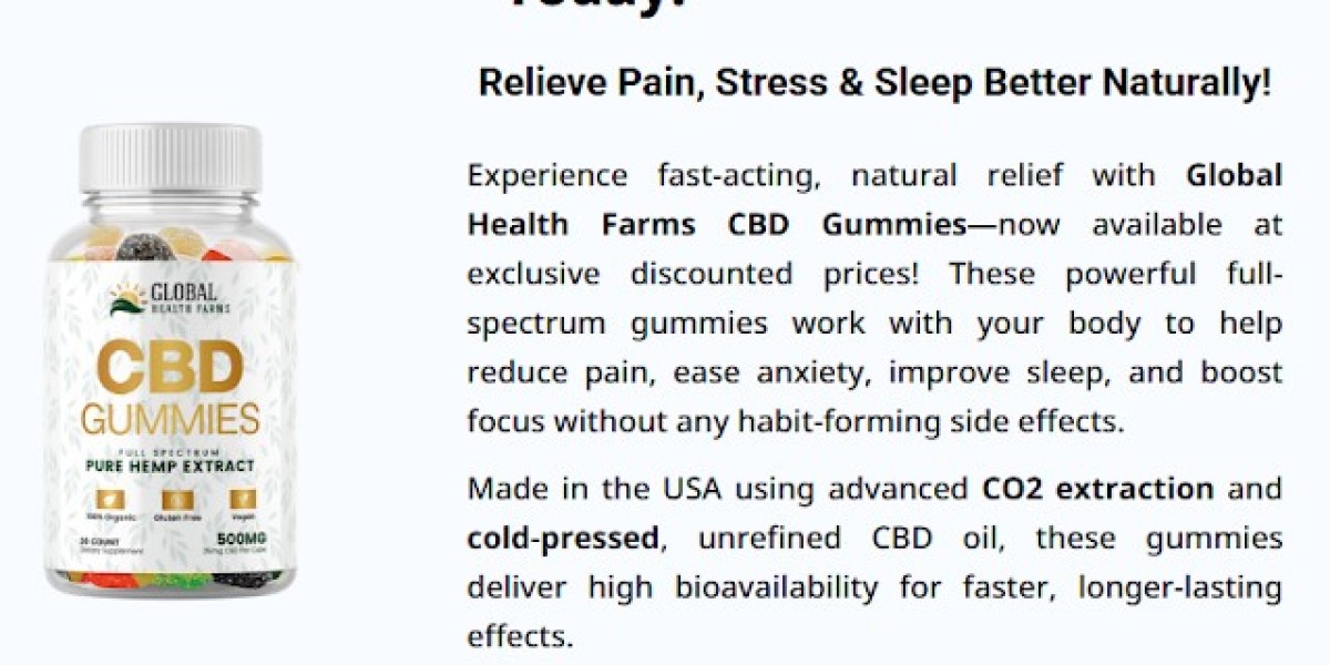 What Are the Pros and Cons of Global Health CBD