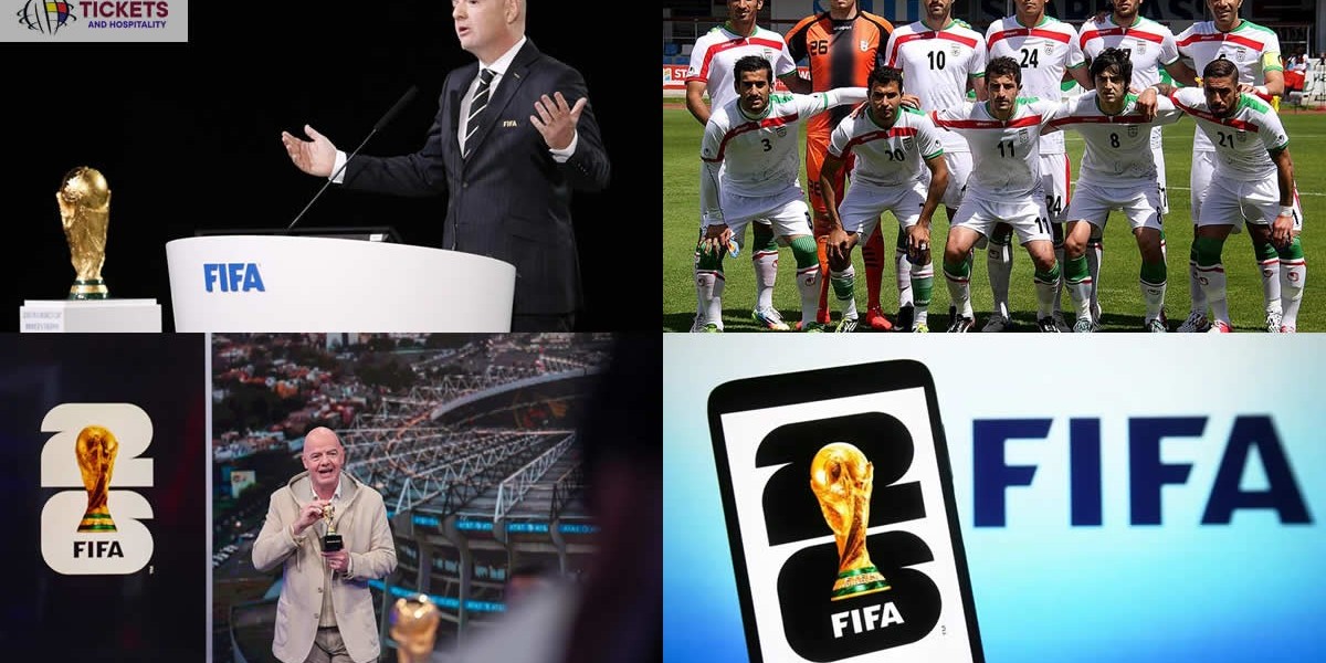 USA FIFA World Cup Tickets: Infantino Assured