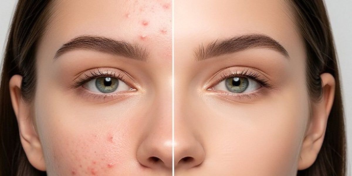 Top Benefits of Chemical Peel Treatment in Isla